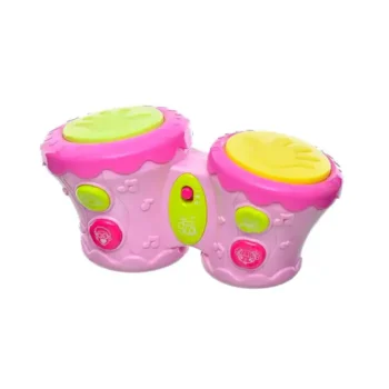 طبل موزیکال هانگر Huanger 0506
