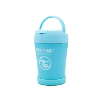 فلاسک غذا توییست شیک Twistshake