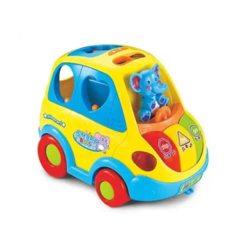 فولکس لگویی هولی تویز Huile Toys 896