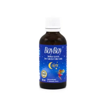 قطره خواب بای بای baybay