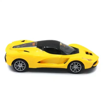 ماشین فراری کنترل دار 3X-27