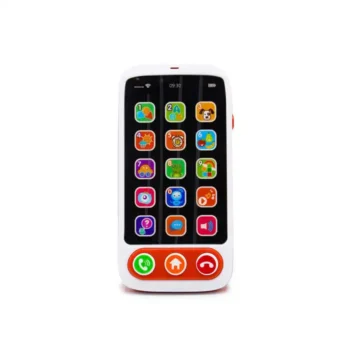 موبایل دیجیتال هانگر Huanger 8001