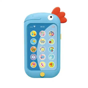 موبایل لمسی هانگر Huanger 8035