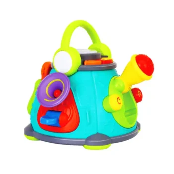 مکعب هوش هولی تویز Huile Toys 3119