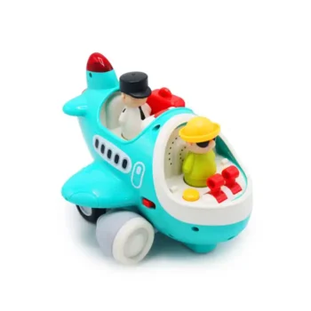 هواپیما کنترلی هولی تویز Huile Toys 3153