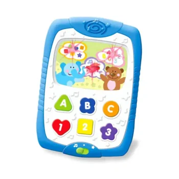 پد آموزشی کودک وین فان Winfun