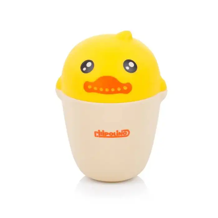 آبریز حمام چیپولینو Chipolino اردک