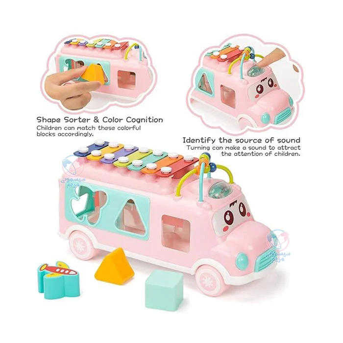 تقویتکننده مهارتهای موسیقی