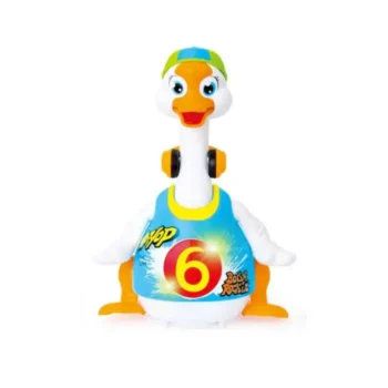 اردک رقاص هولی تویز Huile Toys 828