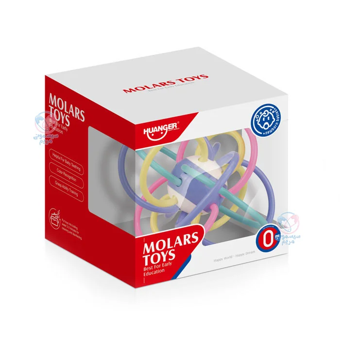 محصولی مناسب برای کودکان از بدو تولد تا سنین ابتدایی