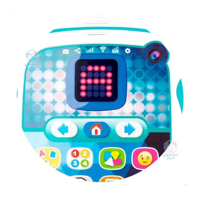 محصولی مناسب برای کودکان بالای 18 ماه