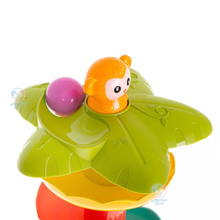 اسباببازی ایدهآل در راستای کمک به تقویت تمرکز کودک