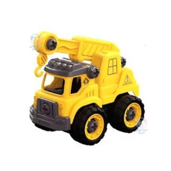 جرثقیل مونتاژی 8074