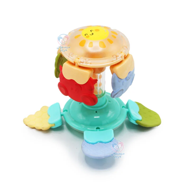 محصولی پرطرفدار از کشور چین، فاقد مواد مضر شیمیایی