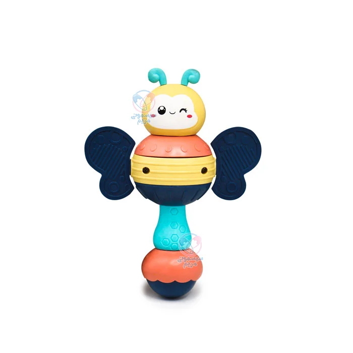 تهیه شده از پلاستیک درجه یک، فاقد مواد مضر و شیمیایی