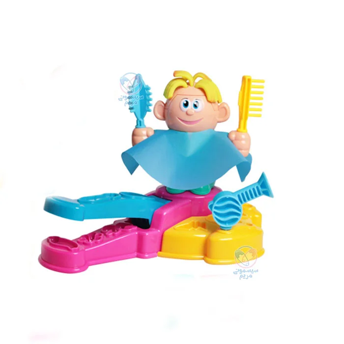 محصولی مناسب برای کودکان بالای 3 سال