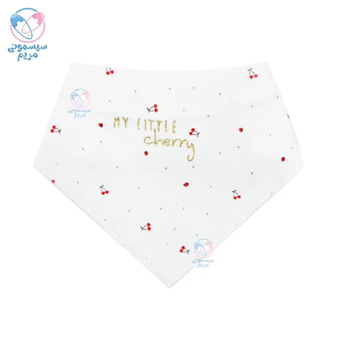 تهیه شده از نخ پنبه خالص، طبیعی و سازگار با پوست