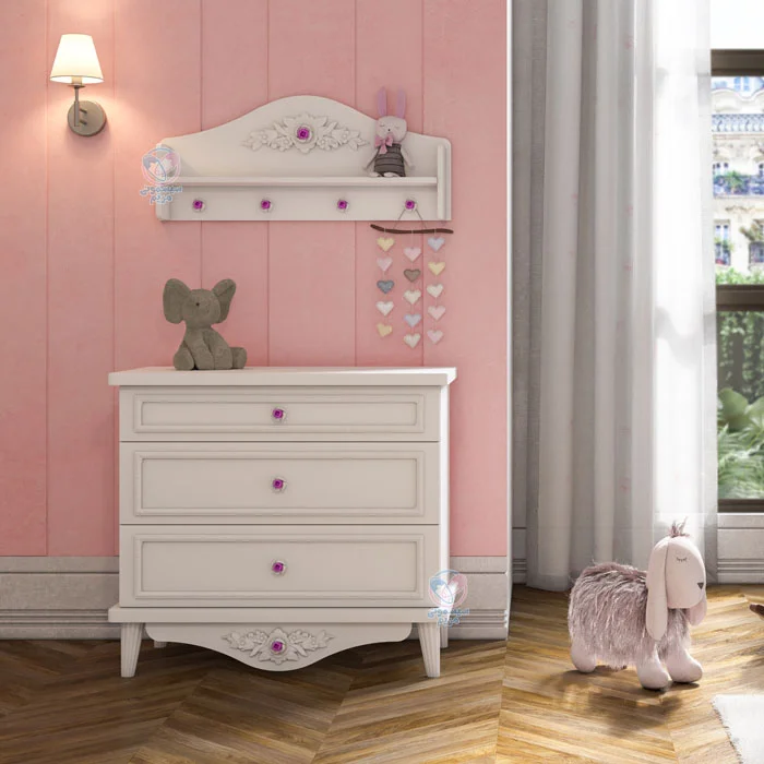 با اندازهای ایدهآل برای نصب در دیوارهای مختلف