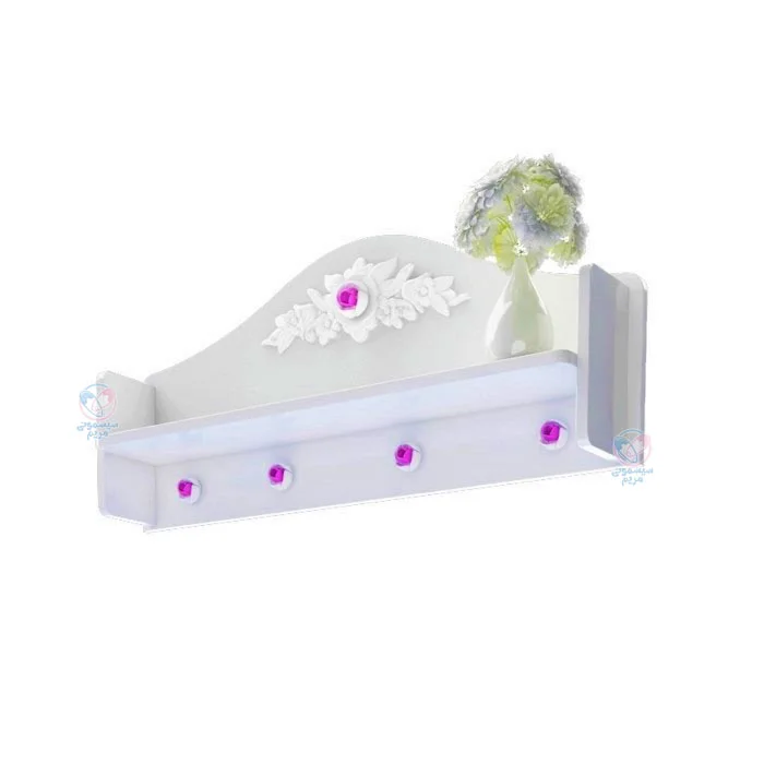 شلف بامبینو Bambino نیو رز New rose