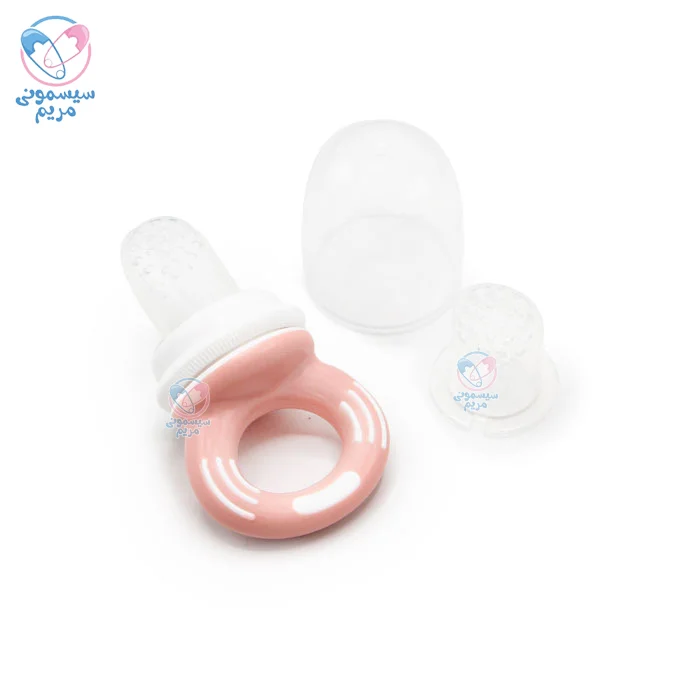 عصاره خوری رووکو با سری سیلیکونی نرم