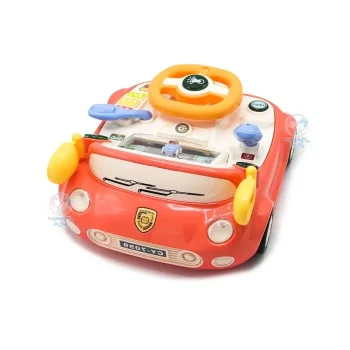 فرمان طرح ماشین 7099