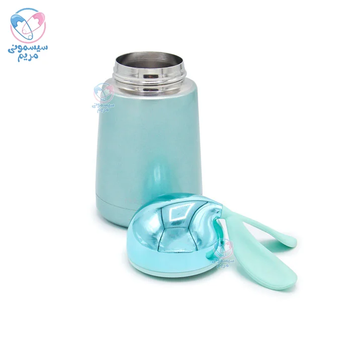 محصولی تهیه شده از استیل ضد زنگ