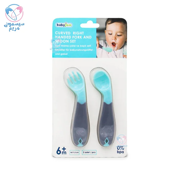 محصولی با طراحی ارگونومیک و متناسب با دستان کوچک کودک شما