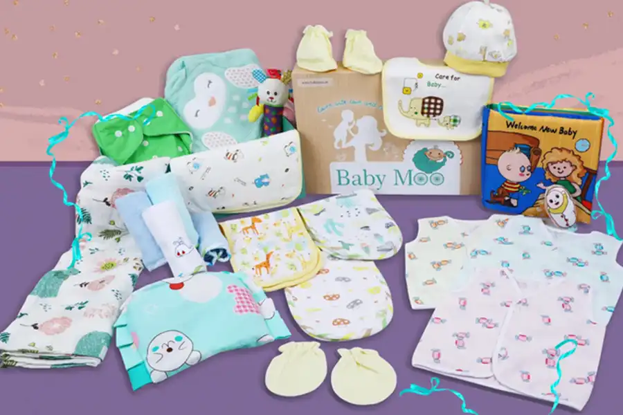 مادرانی که دوست دارند همیشه منظم و مرتب باشند، میتوانند با لیست سیسمونی پسر به راحتی خرید خود را تکمیل کنند.