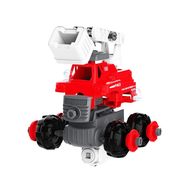 ماشین مونتاژی دریل باتری خور 700