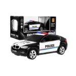 ماشین کنترلی پلیس BMW 866-2404