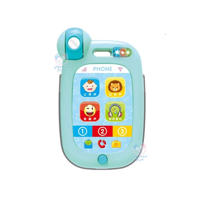 موبایل ضد گریه سوببر Sobebear yl 605 b