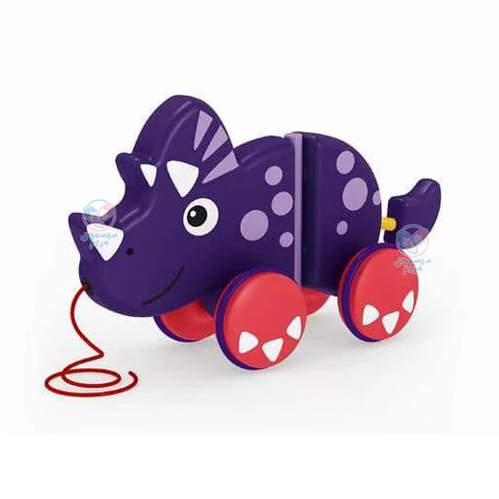 مناسب برای کودکان بالای 18 ماه