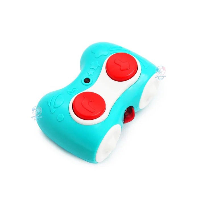 مناسب برای کودکان 18 ماه به بالا