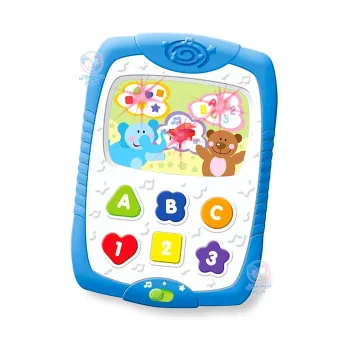 پد آموزشی کودک وین فان Winfun