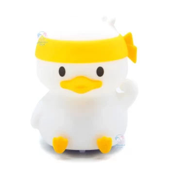 چراغ خواب جوجه سربنددار 12899