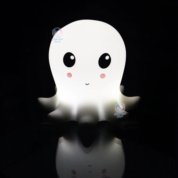 محصولی با طراحی زیبا و شدت نور قابل تنظیم