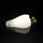 چراغ خواب سیلیکونی اردک تنبل