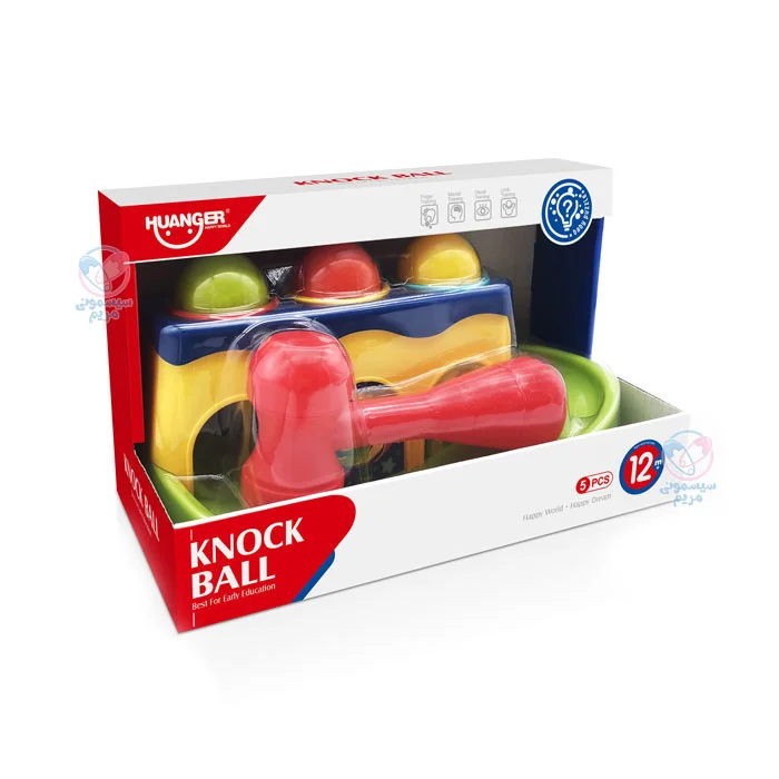 محصولی مناسب برای کودکان 12 ماه به بالا