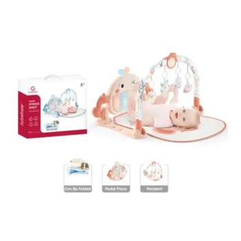 تشک بازی سوببر Sobebear فیل YL 505-12