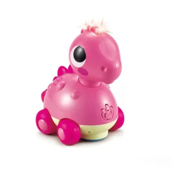 دایناسور چند مدل هولی تویز Huile Toys 6110