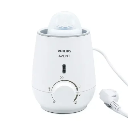 گرمکن شیشه شیر فیلیپس اونت Philips Avent