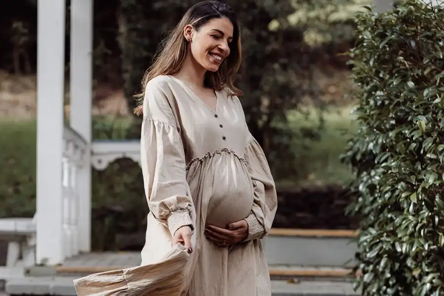 والدین ترک که وظیفه خرید سیسمونی را برعهده دارند، تا زمان تولد نوزاد خرید لباس و وسایل مورد نیاز او را به تعویق میاندازند.