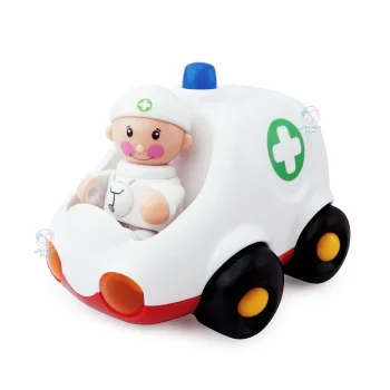 آمبولانس تولو Tolo 89897