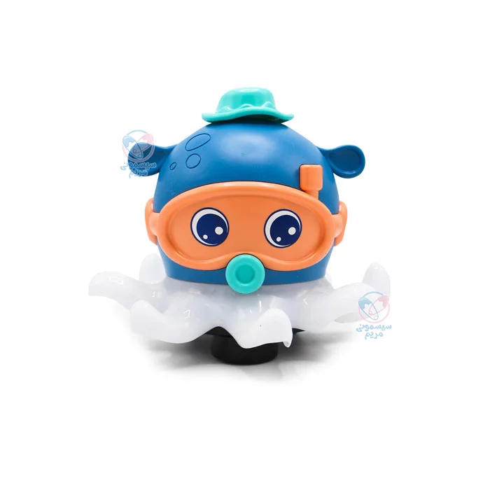 اختاپوس رنگی 5813