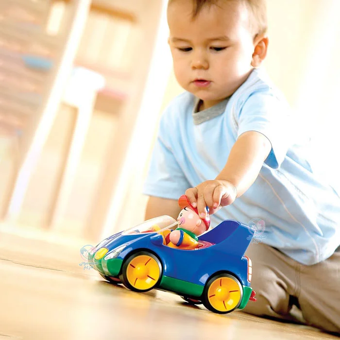 محصولی مناسب برای کودکان 1 تا 5 سال