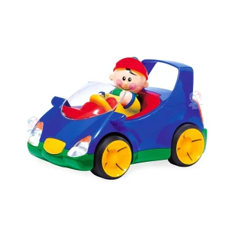 اسباب بازی ماشین پسر تولو Tolo 89588