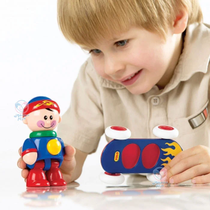 اسکیت بورد Tolo، با طراحی جذاب و فانتزی