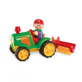 تراکتور شخم‌زن مزرعه تولو Tolo 89898