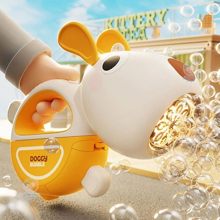 محصولی بامزه، با امکان پخش موزیک و چراغهای رنگی