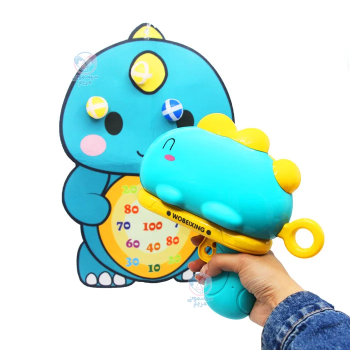 مناسب کودکان بالای 3 سال